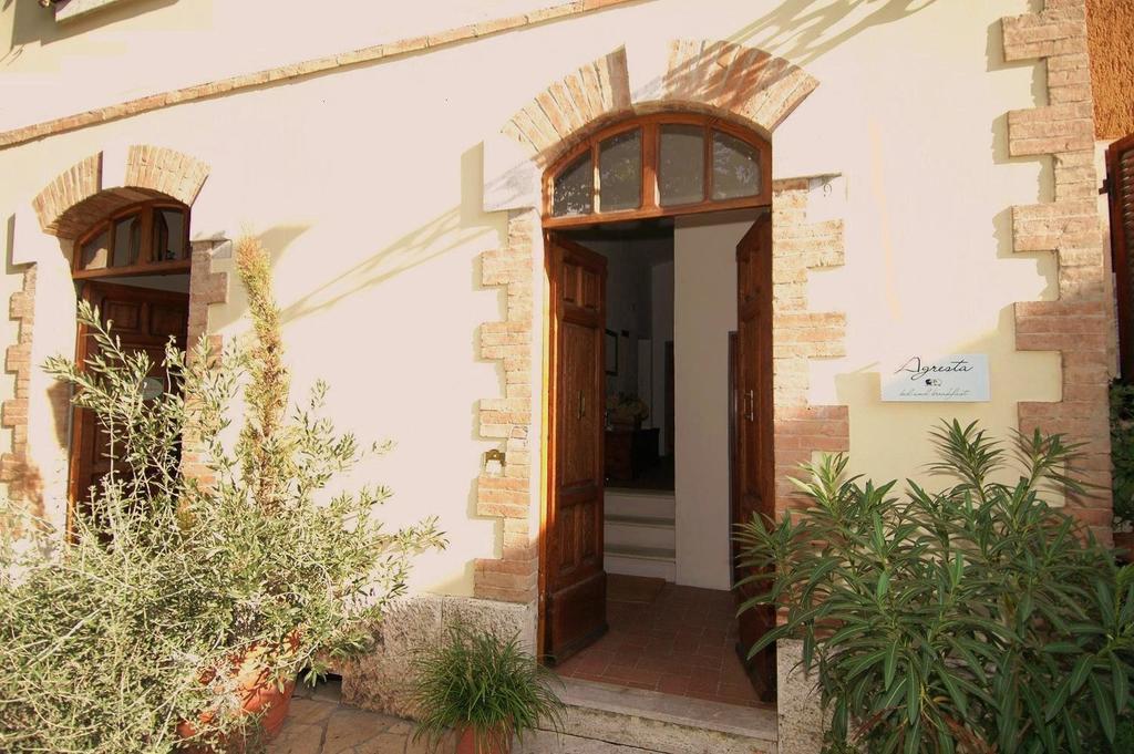 Le Camere Di Agresta Saturnia Kültér fotó