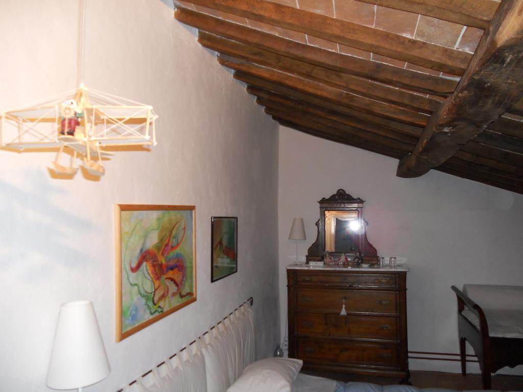 Le Camere Di Agresta Saturnia Kültér fotó