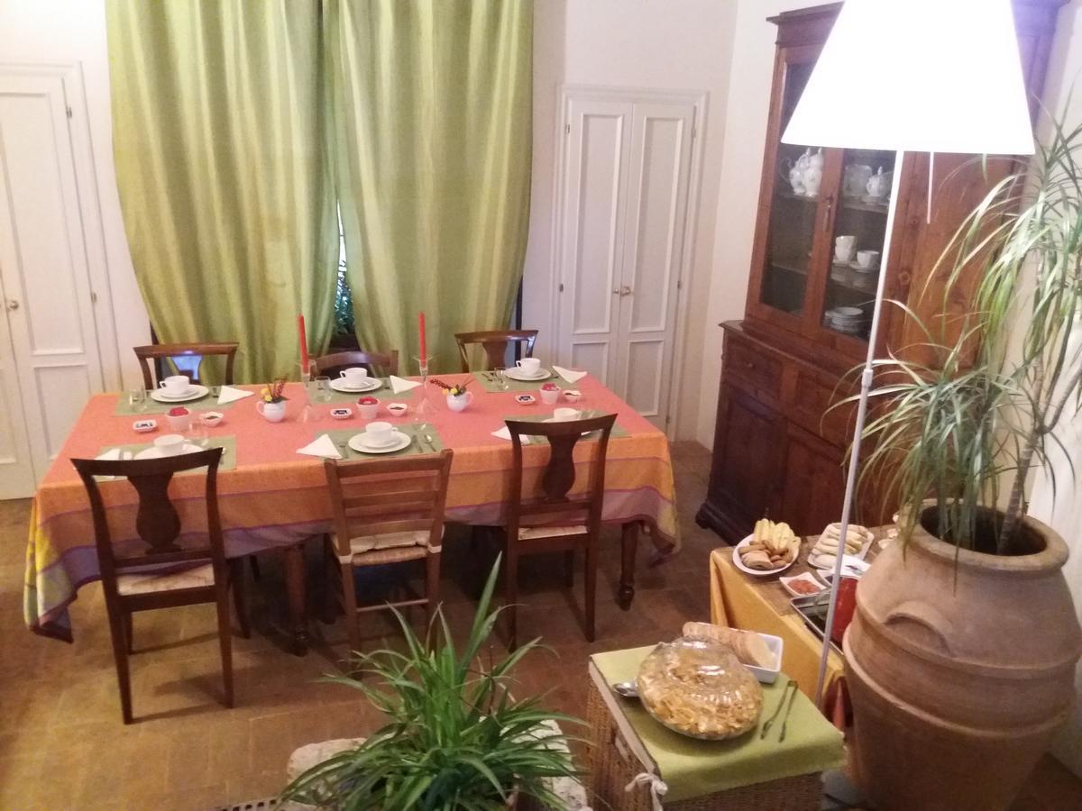 Le Camere Di Agresta Saturnia Kültér fotó