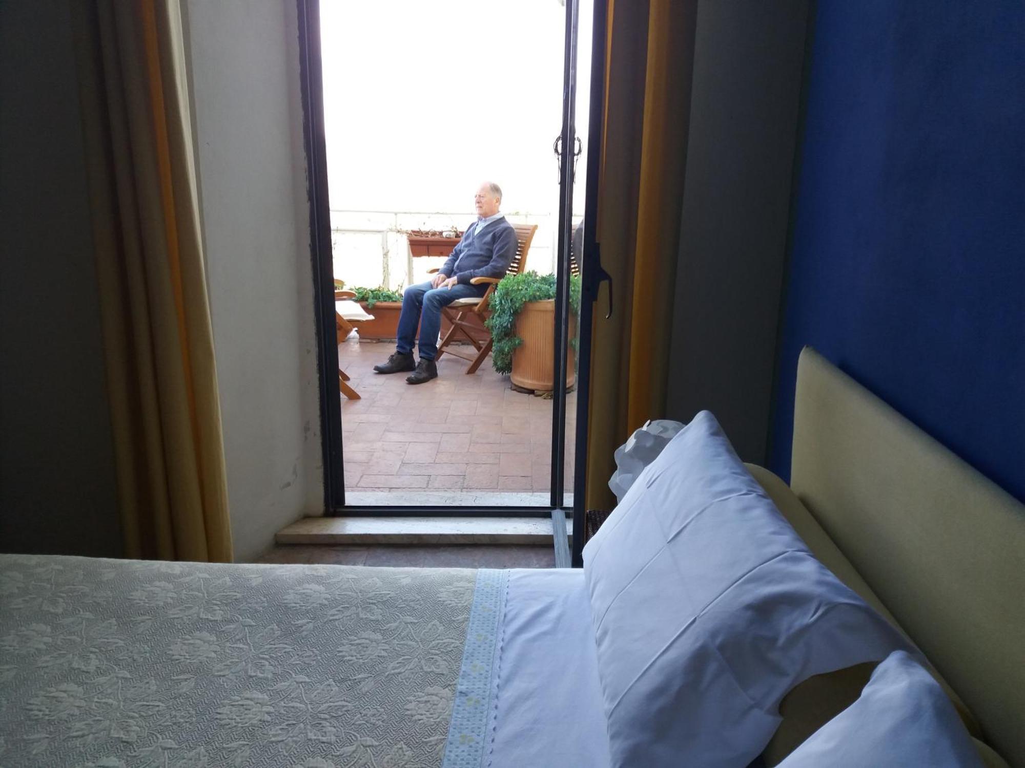 Le Camere Di Agresta Saturnia Kültér fotó