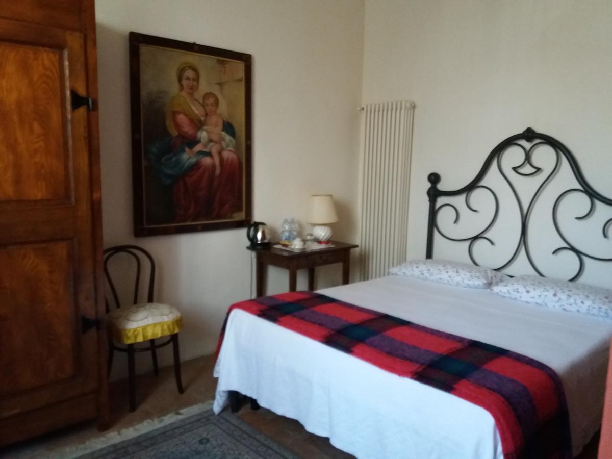Le Camere Di Agresta Saturnia Kültér fotó