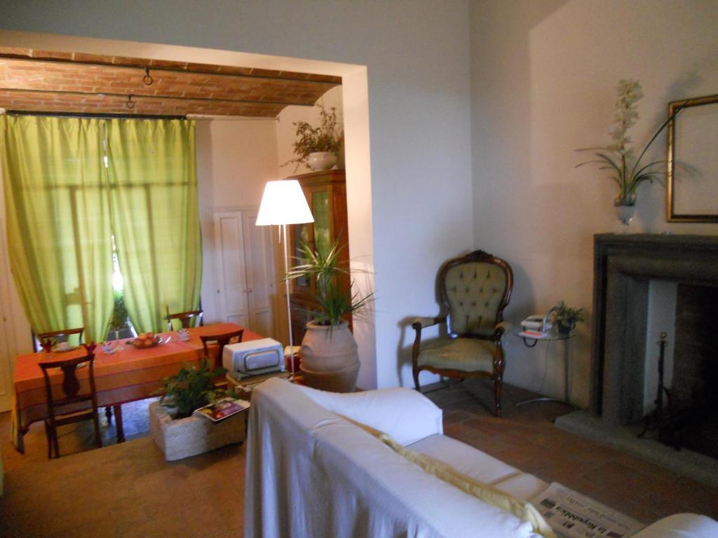 Le Camere Di Agresta Saturnia Kültér fotó