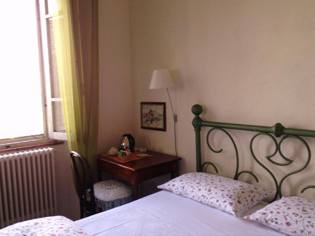 Le Camere Di Agresta Saturnia Szoba fotó