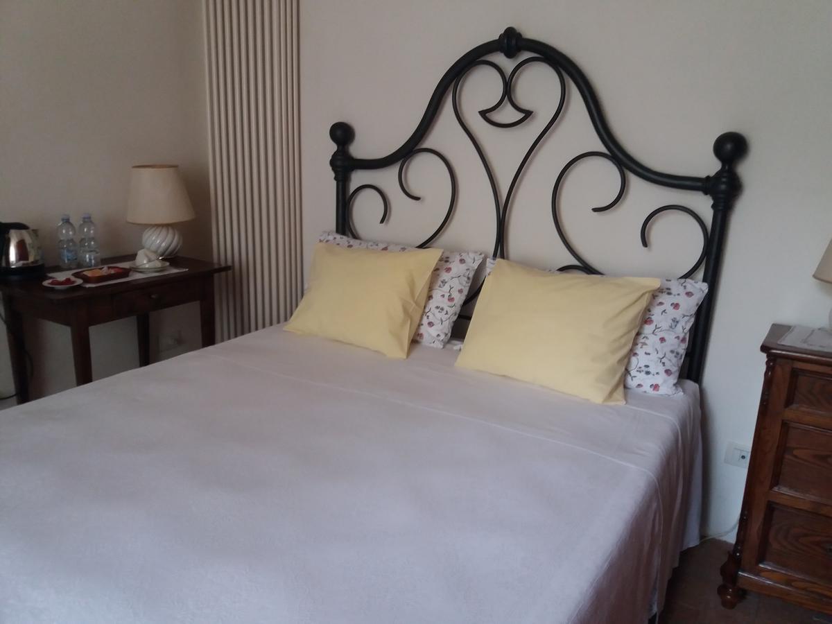 Le Camere Di Agresta Saturnia Kültér fotó