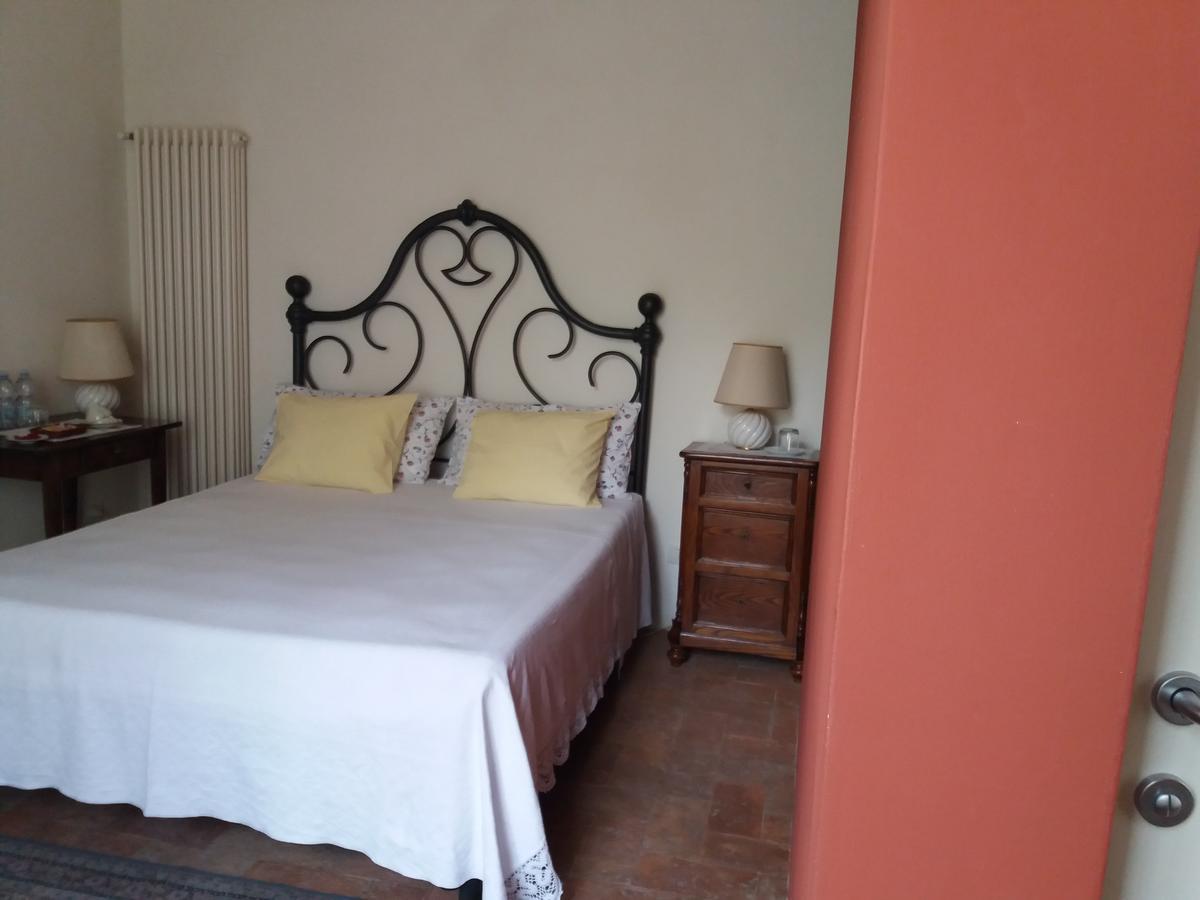 Le Camere Di Agresta Saturnia Kültér fotó