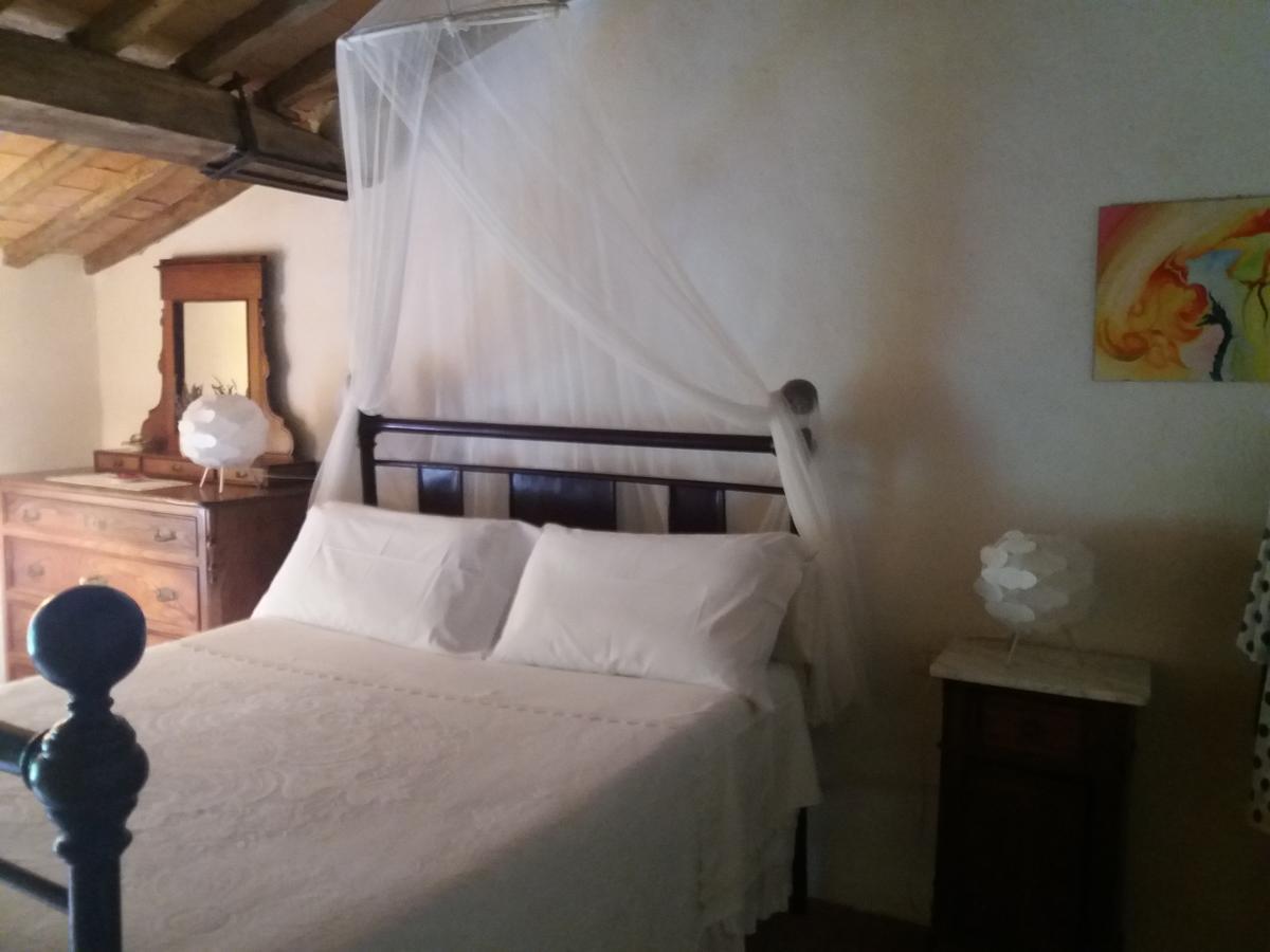 Le Camere Di Agresta Saturnia Kültér fotó