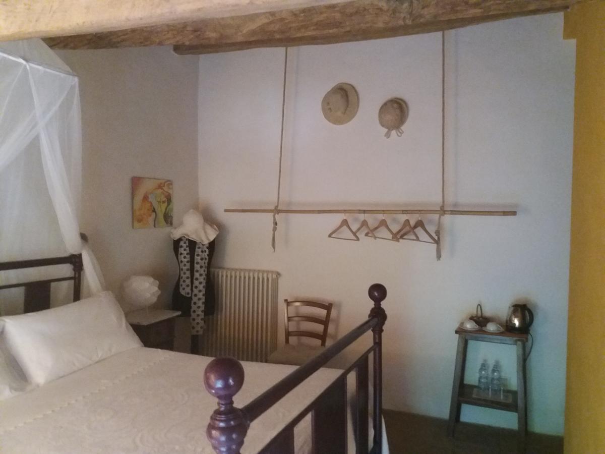 Le Camere Di Agresta Saturnia Kültér fotó