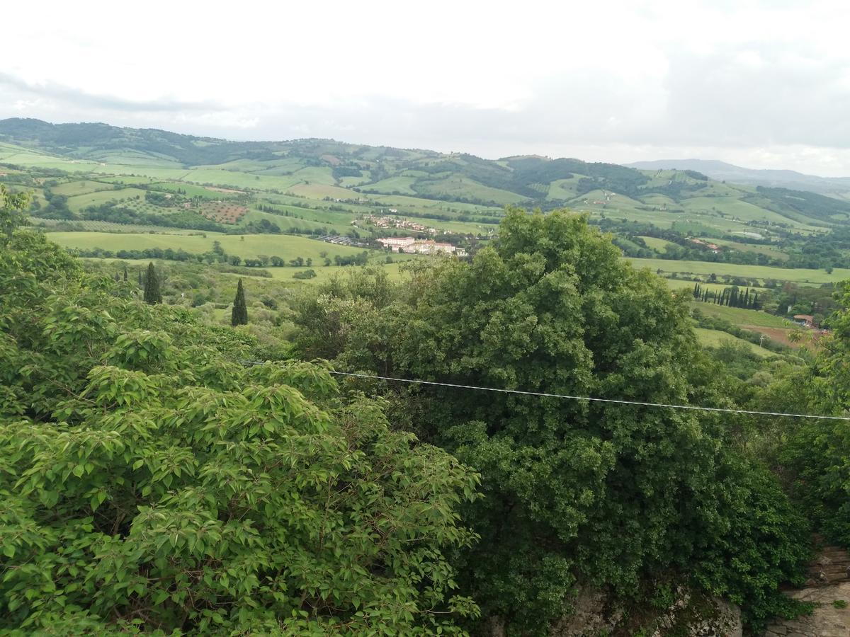 Le Camere Di Agresta Saturnia Kültér fotó