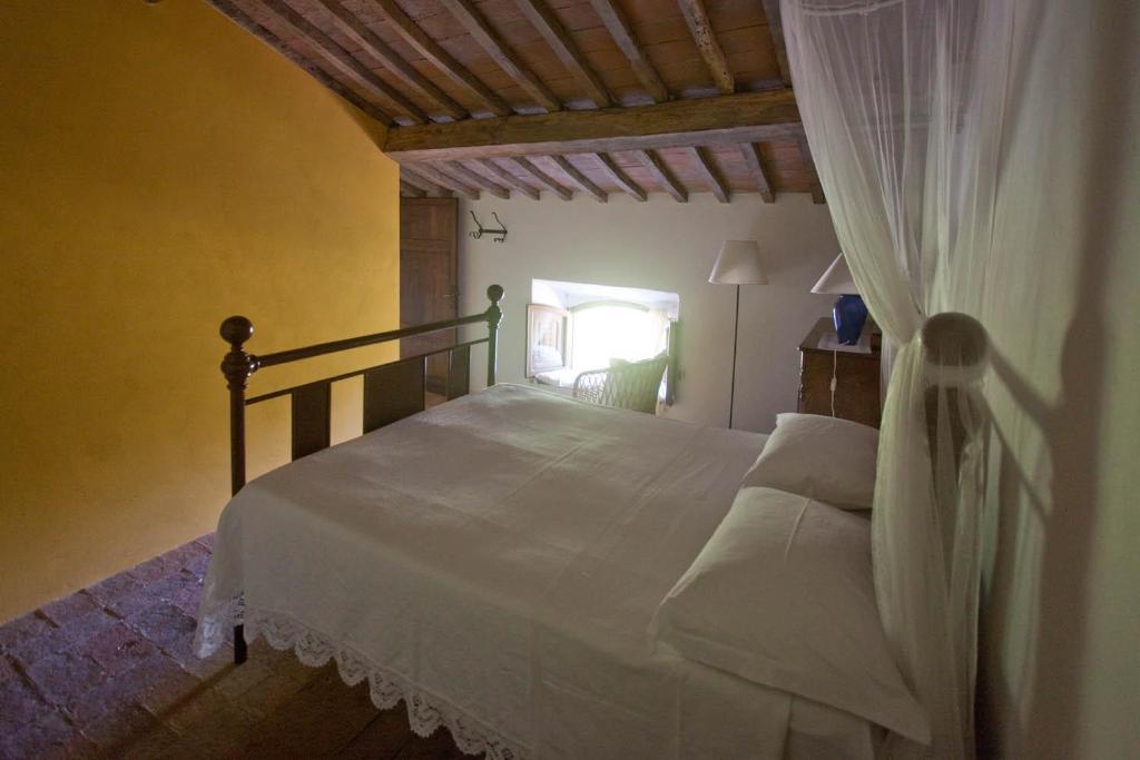Le Camere Di Agresta Saturnia Kültér fotó